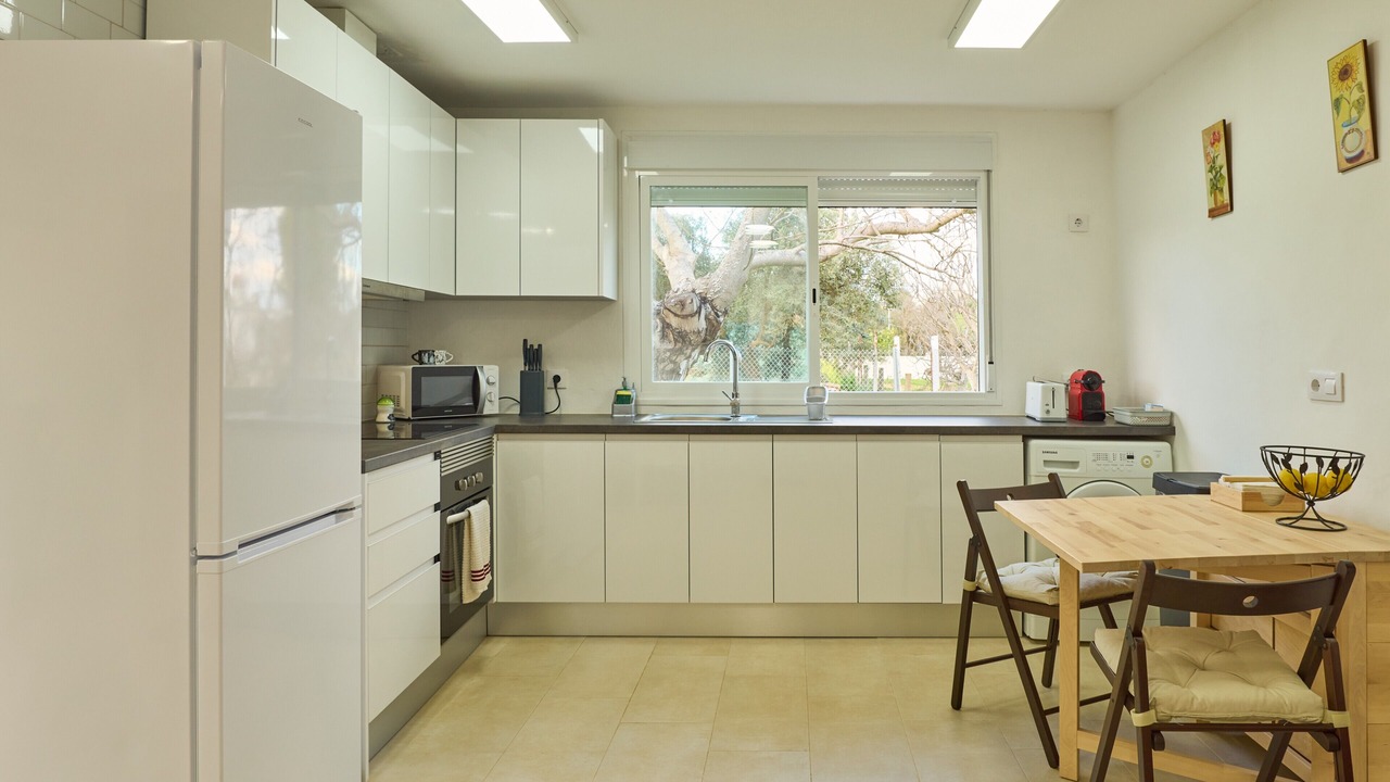 Photo of Kitchen in Cordoba