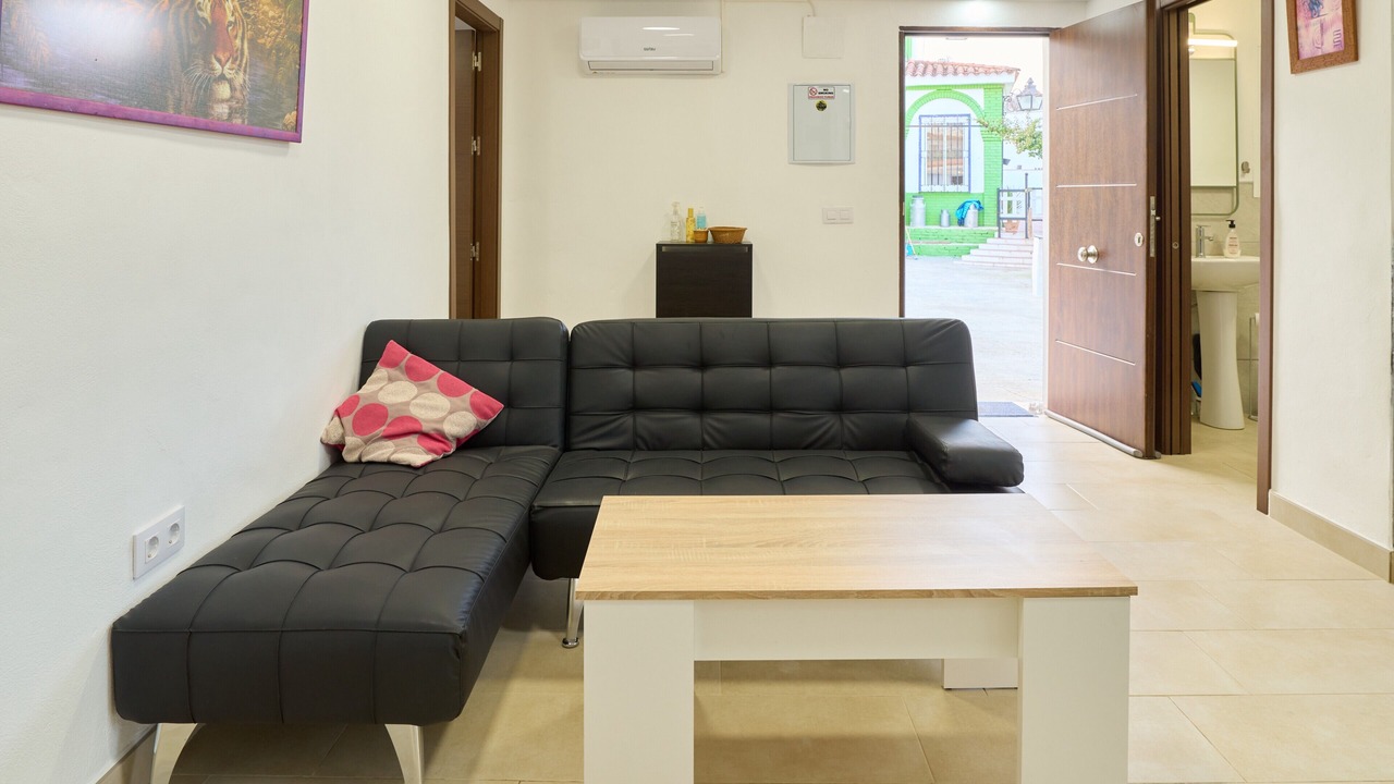 Photo of Livingroom in Cordoba