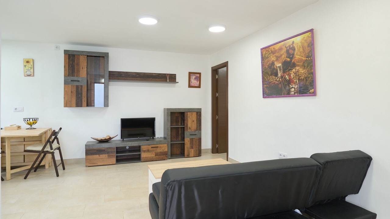 Photo of Livingroom in Cordoba