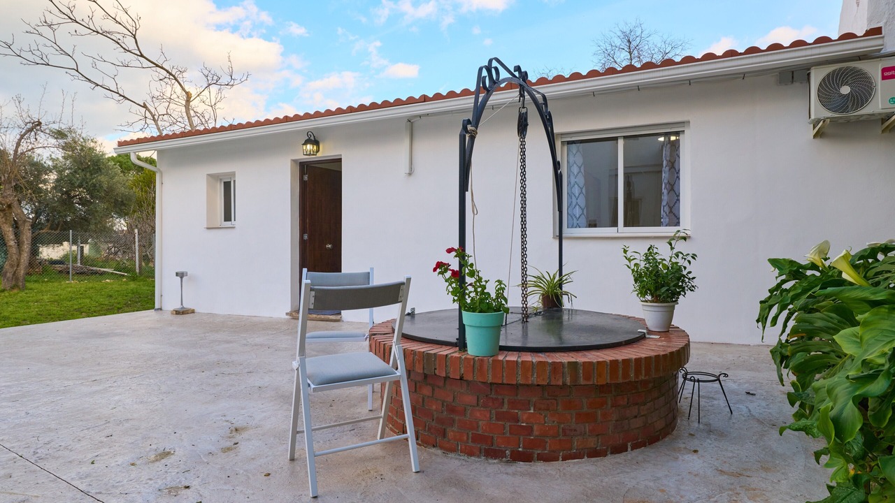 Photo of Outdoor in Cordoba