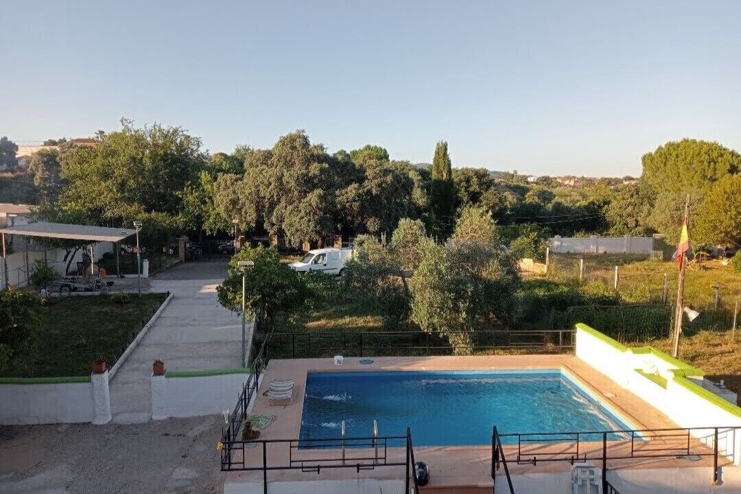 Photo of Outdoor in Cordoba