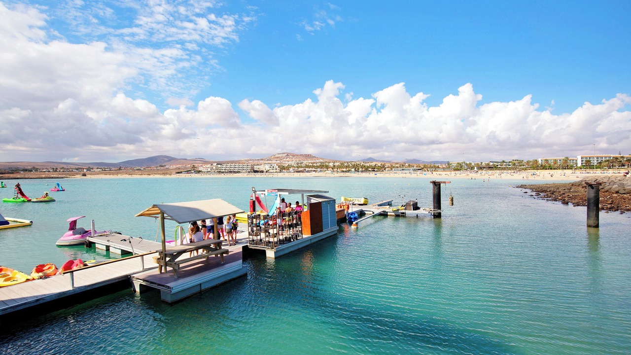 Photo of Others in Caleta de Fuste