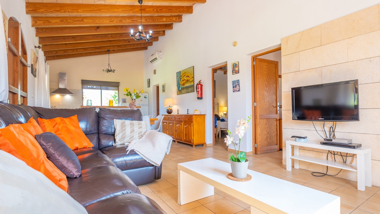 Photo of Livingroom in Sa Pobla