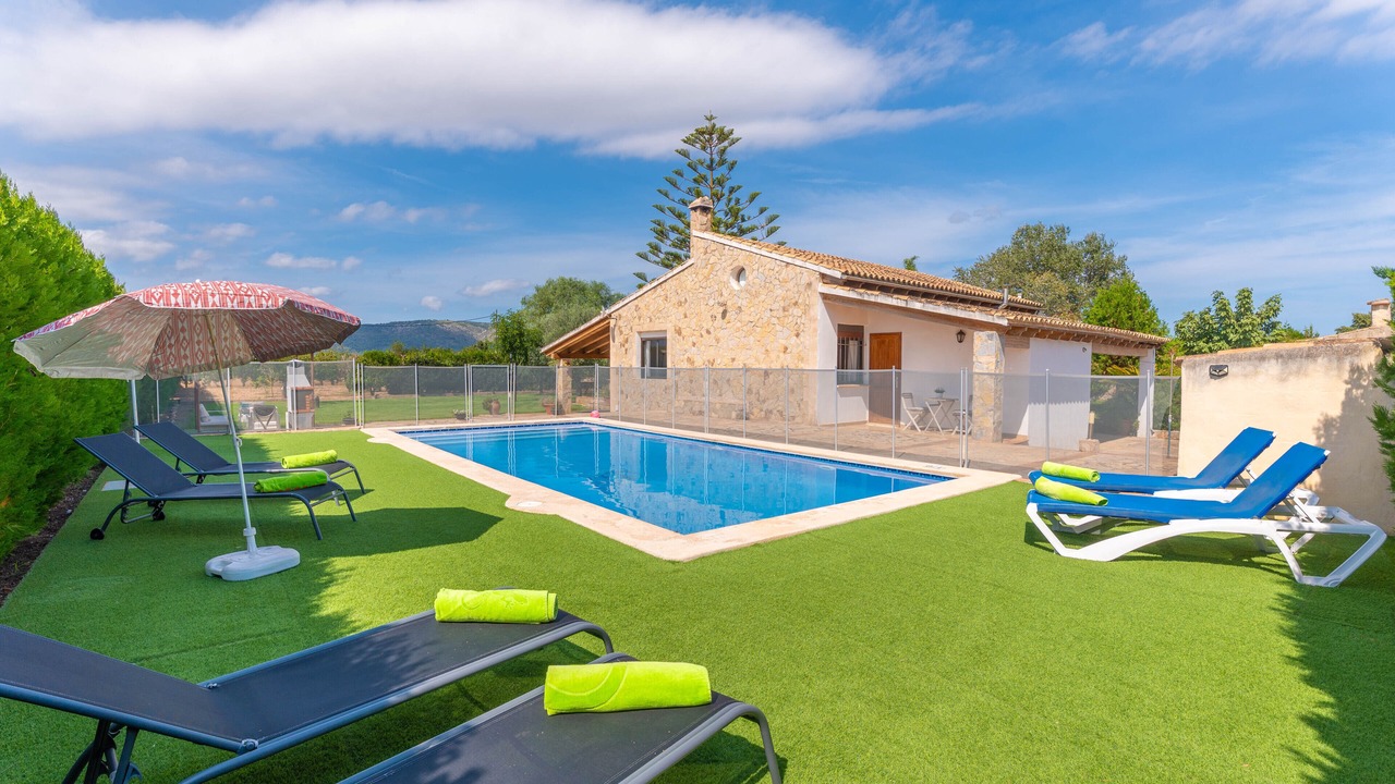 Photo of Outdoor in Sa Pobla