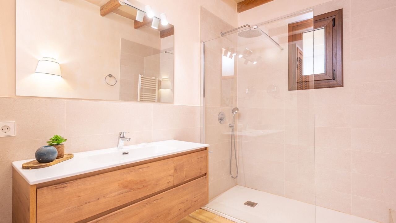 Photo of Bathroom in Sa Pobla