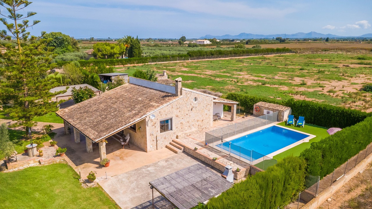 Photo of Outdoor in Sa Pobla