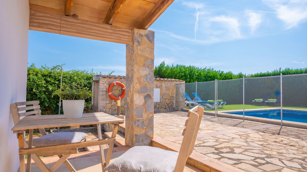 Photo of Outdoor in Sa Pobla