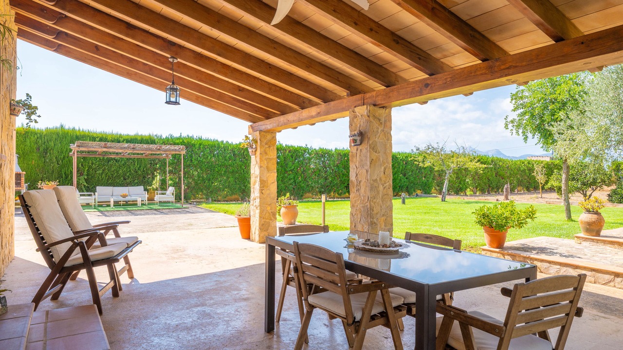 Photo of Outdoor in Sa Pobla