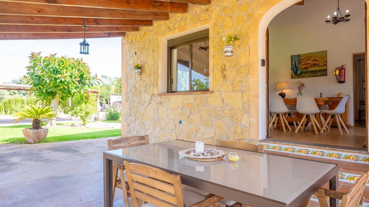 Photo of Outdoor in Sa Pobla