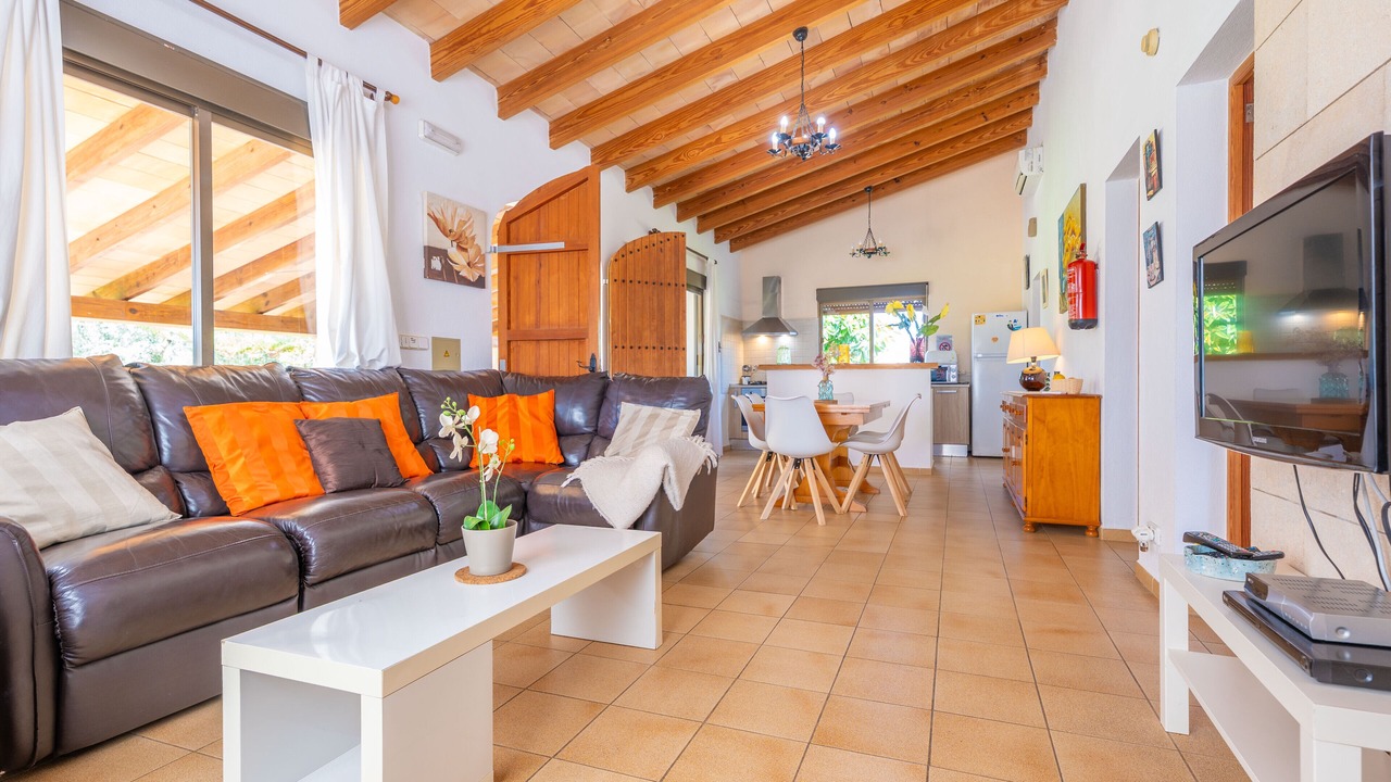 Photo of Livingroom in Sa Pobla