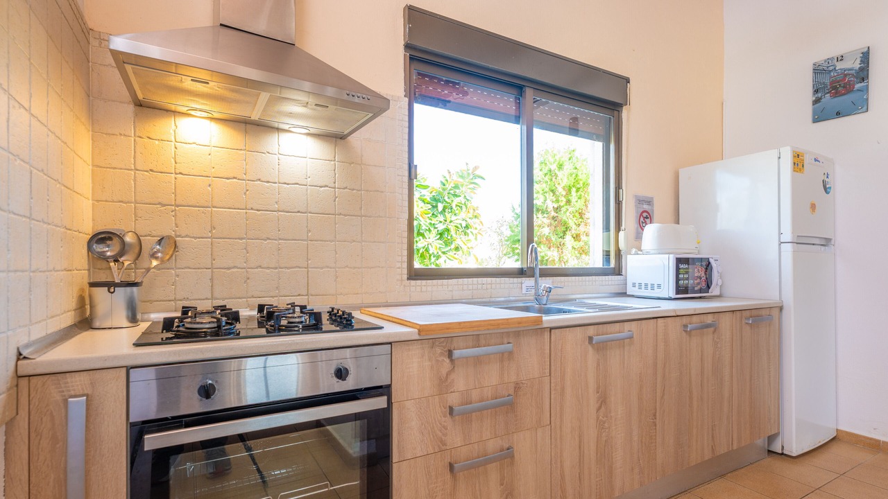 Photo of Kitchen in Sa Pobla