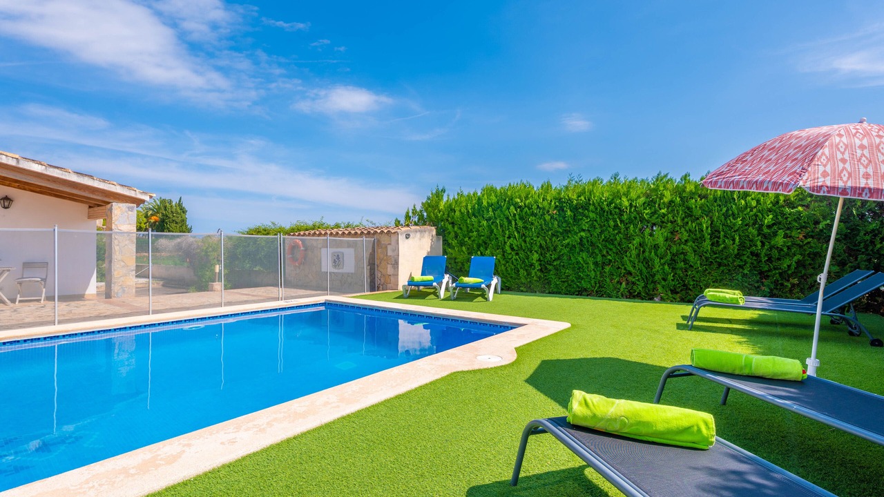 Photo of Outdoor in Sa Pobla