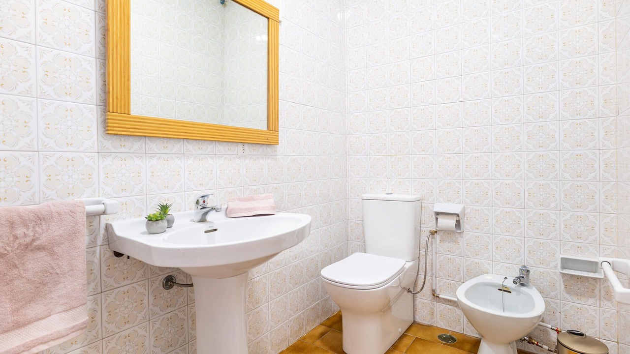 Photo of Bathroom in Penaflor