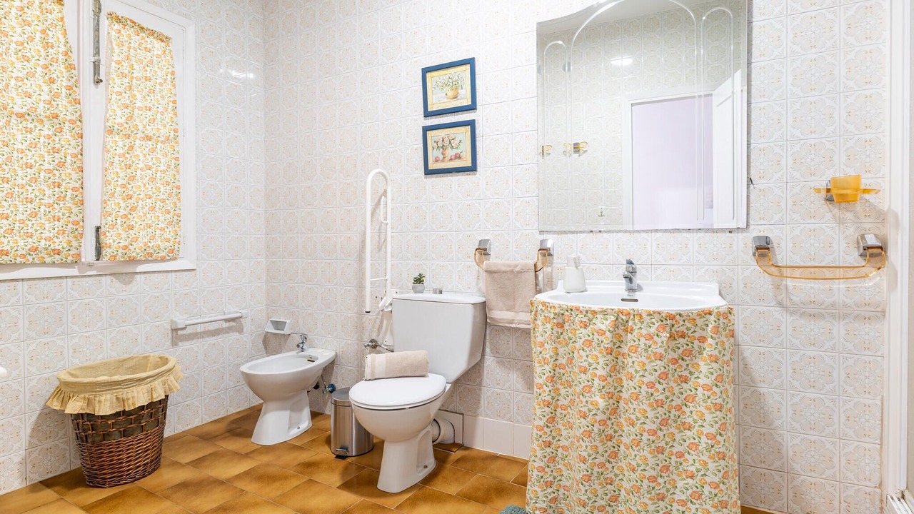 Photo of Bathroom in Penaflor