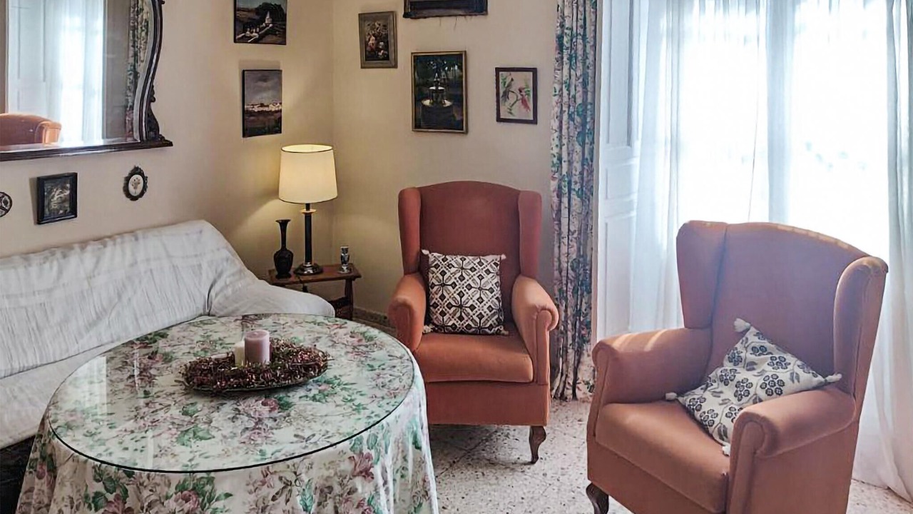 Photo of Bedroom in Penaflor