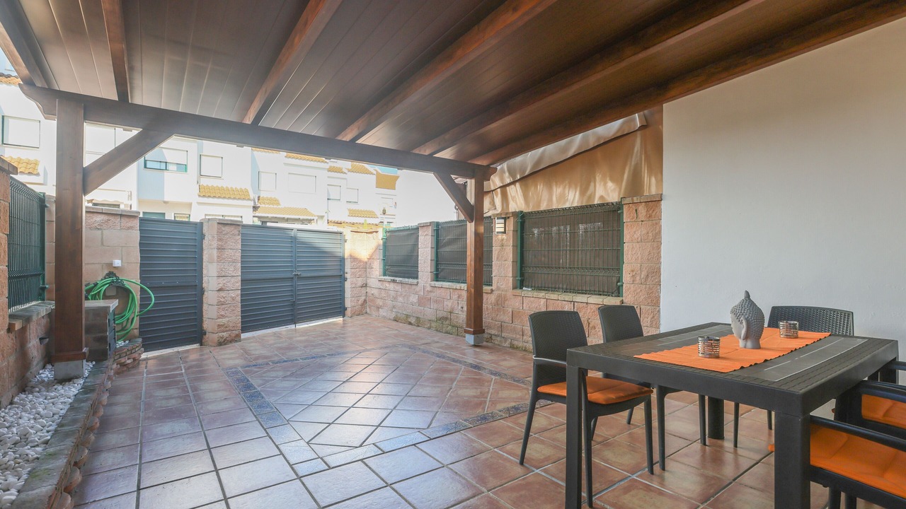 Photo of Outdoor in Nuevo Portil