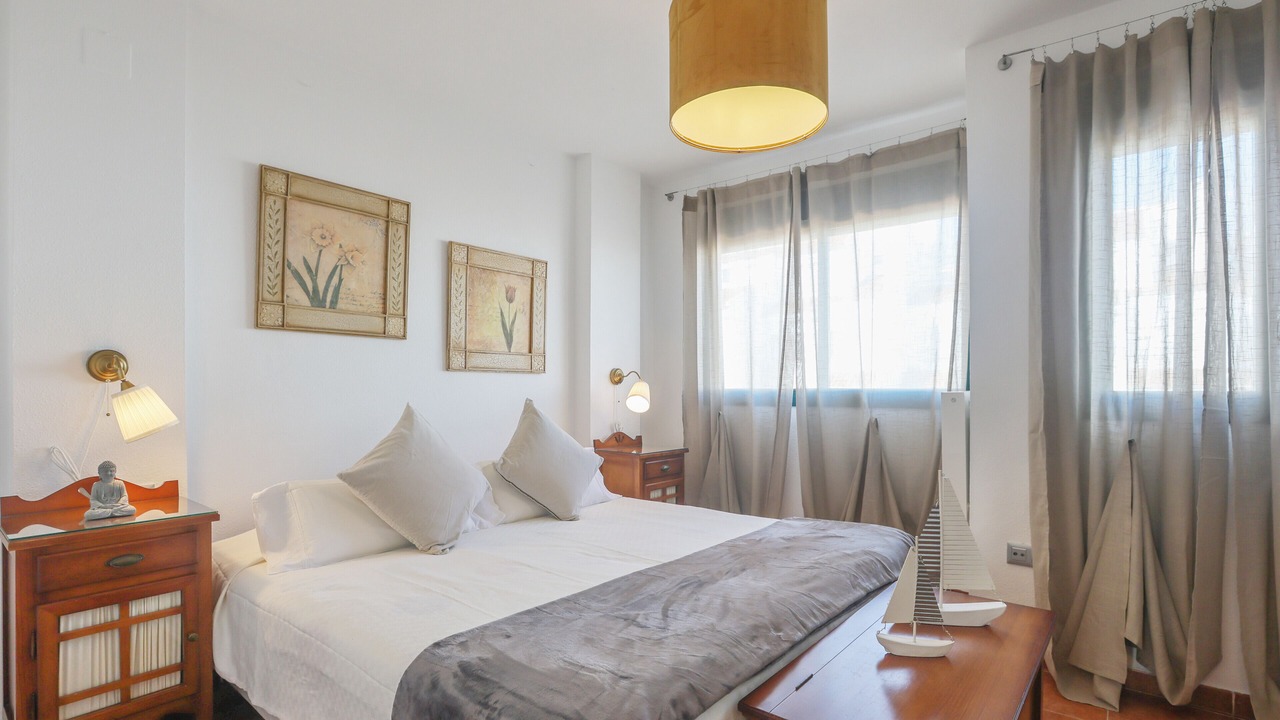 Photo of Bedroom in Nuevo Portil