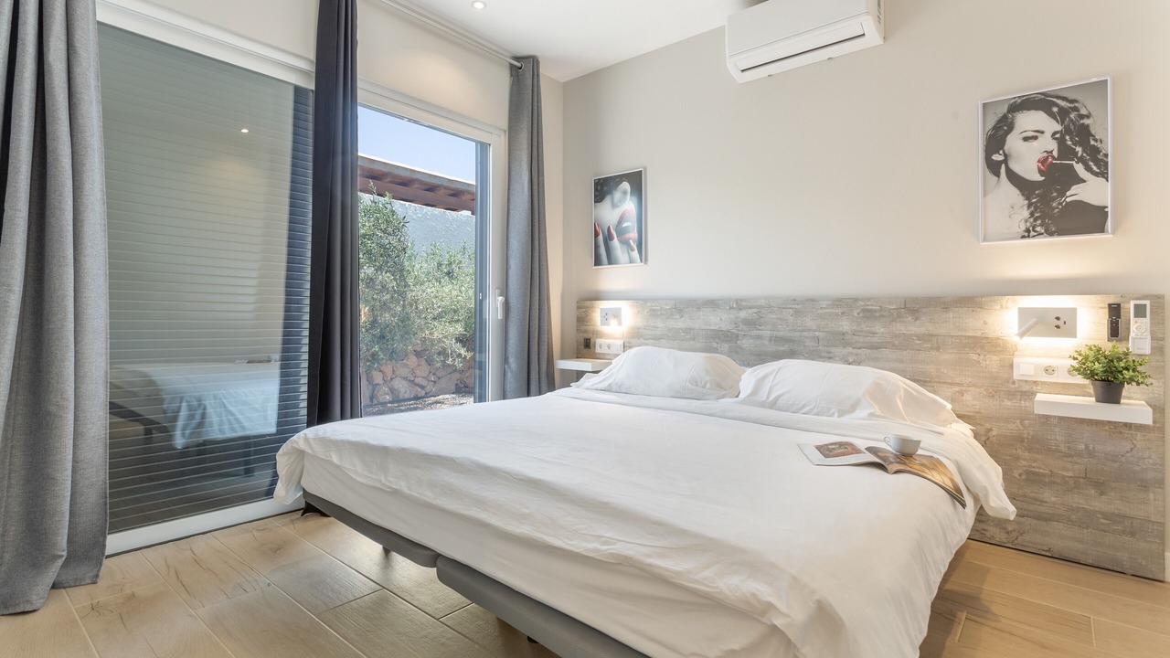 Photo of Bedroom in Triquivijate