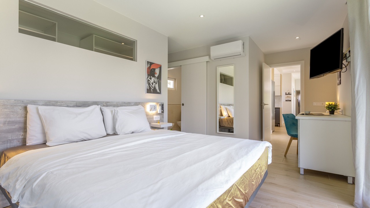 Photo of Bedroom in Triquivijate