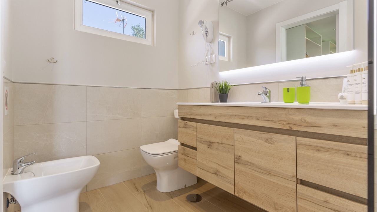 Photo of Bathroom in Triquivijate