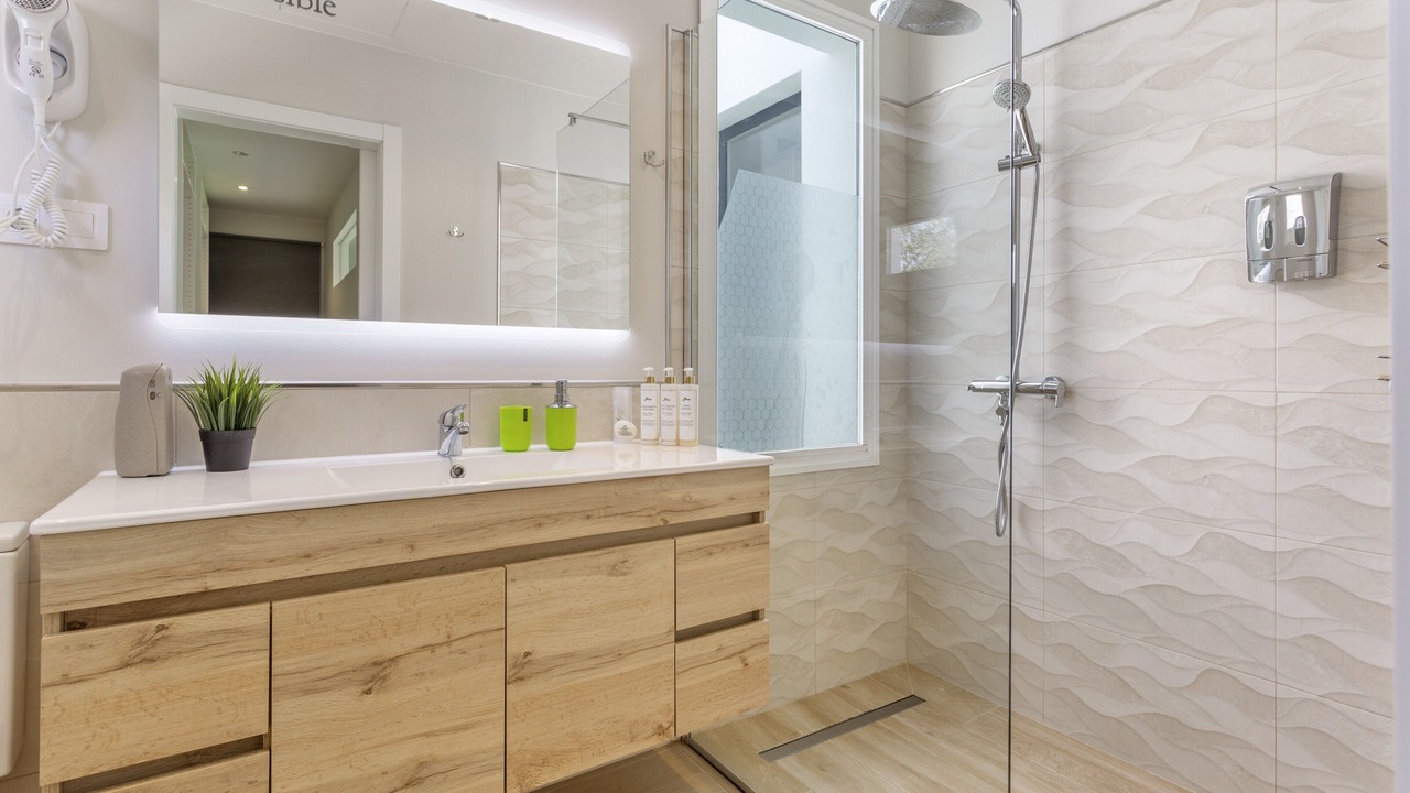 Photo of Bathroom in Triquivijate