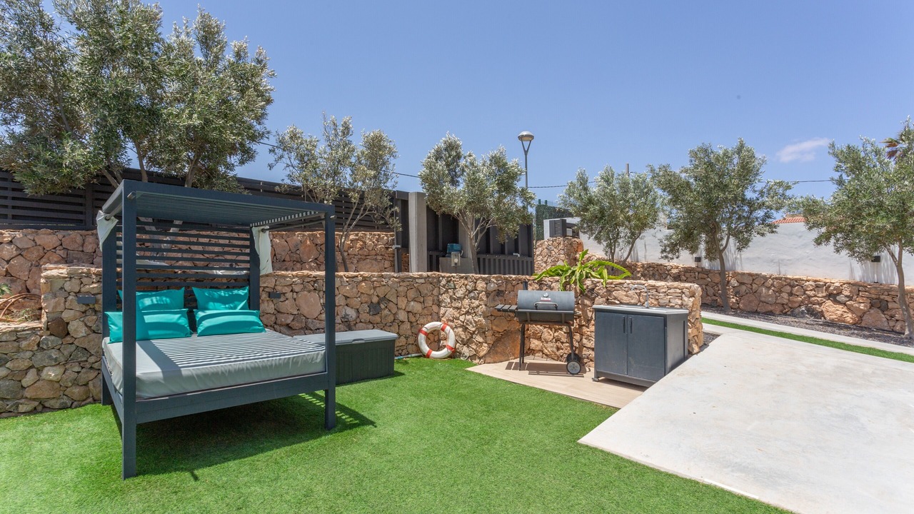 Photo of Outdoor in Triquivijate