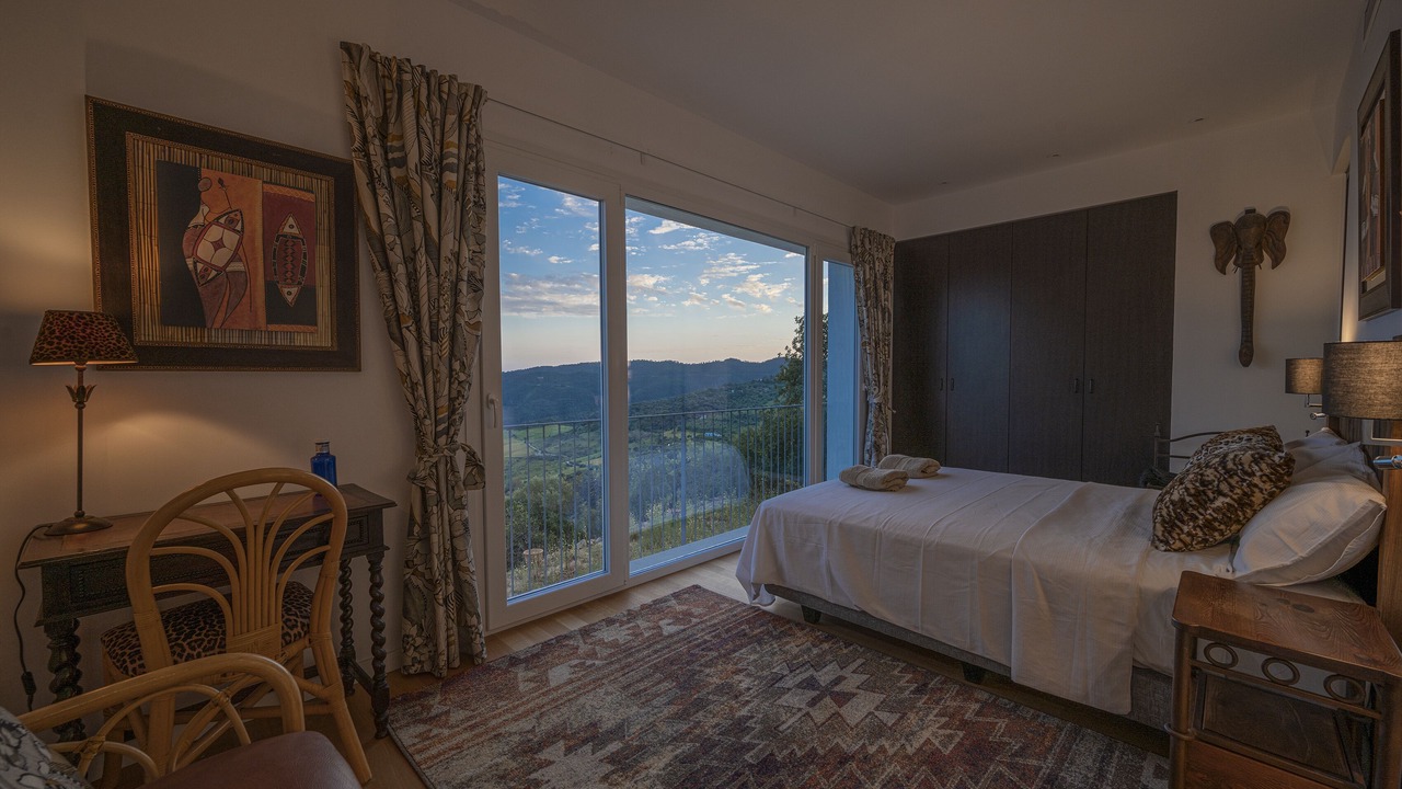 Photo of Bedroom in Gaucin