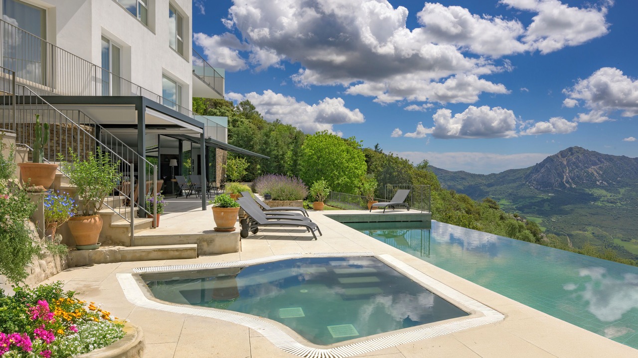 Photo of Outdoor in Gaucin