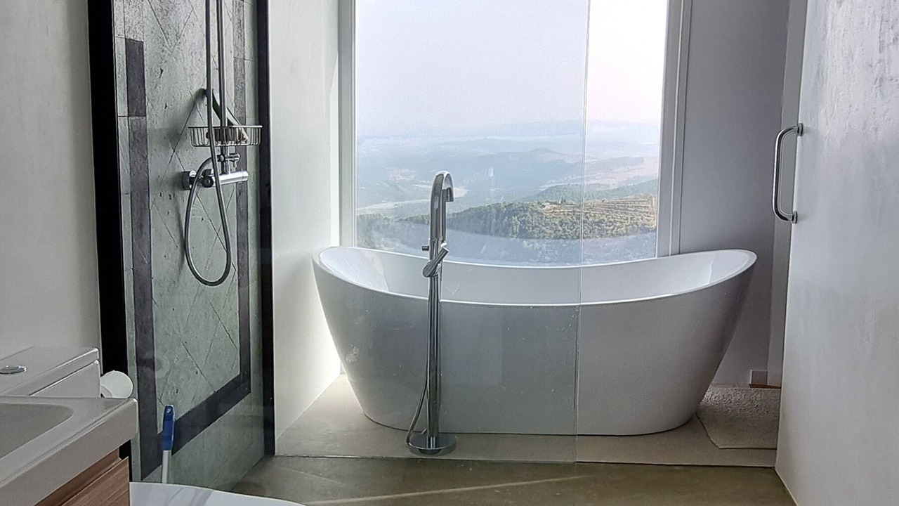 Photo of Bathroom in Gaucin