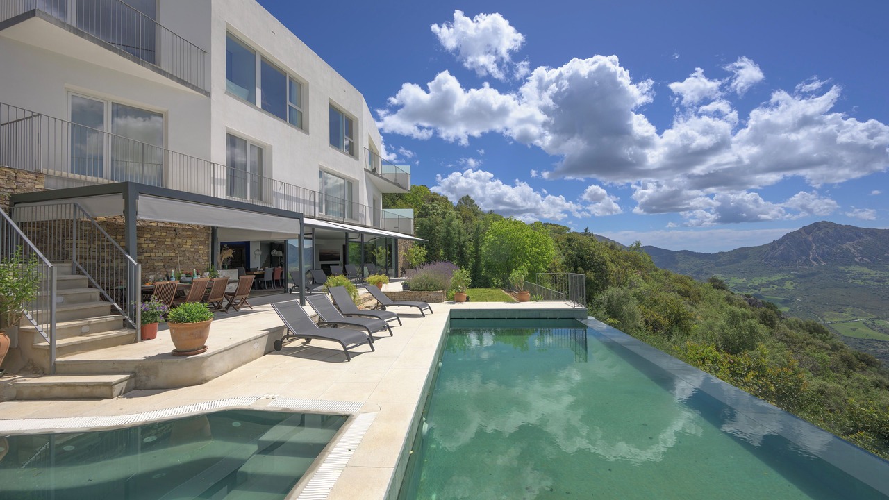 Photo of Outdoor in Gaucin