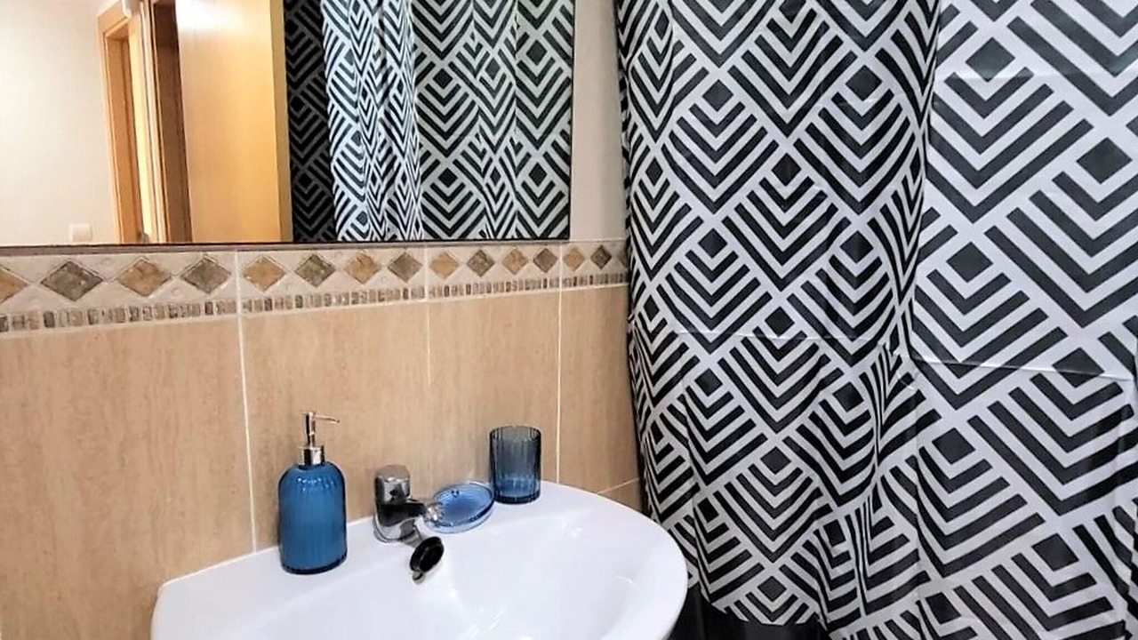 Photo of Bathroom in Vera Beach