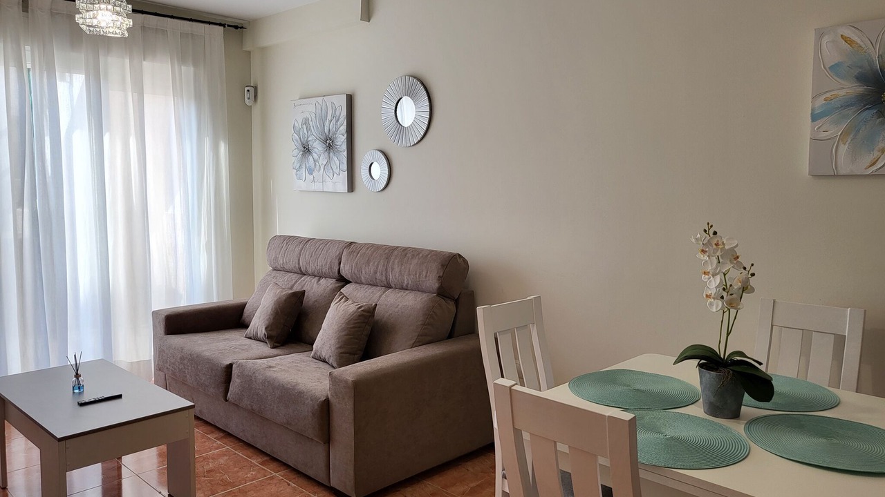 Photo of Livingroom in Vera Beach