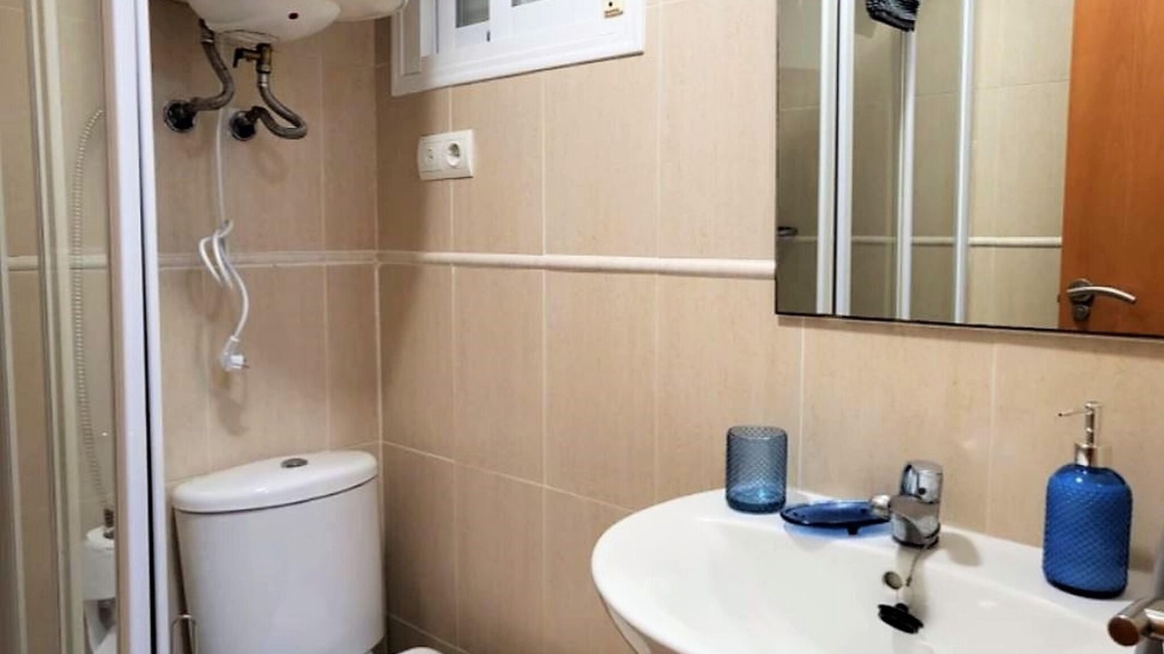 Photo of Bathroom in Vera Beach