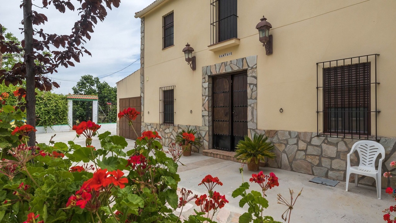 Photo of Outdoor in Montilla