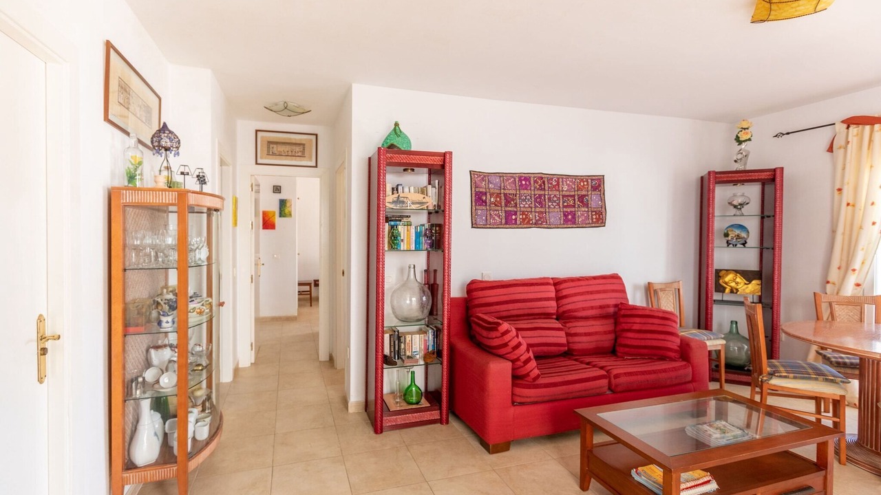Photo of Livingroom in Ventanicas-El Cantal