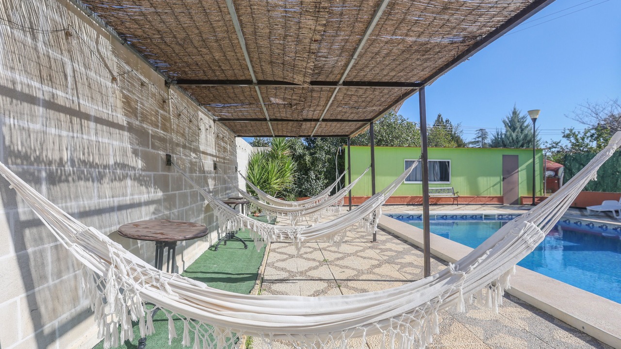 Photo of Outdoor in Guillena