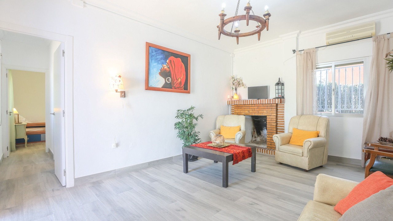 Photo of Livingroom in Guillena