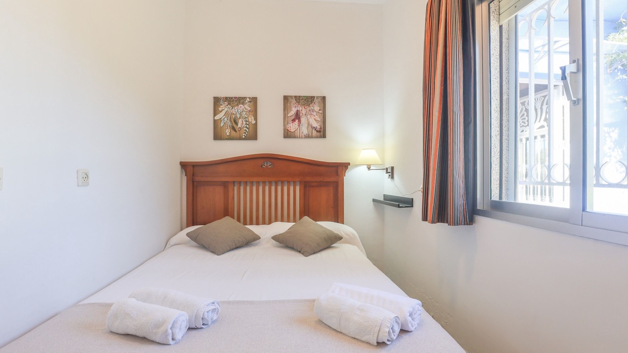 Photo of Bedroom in Guillena