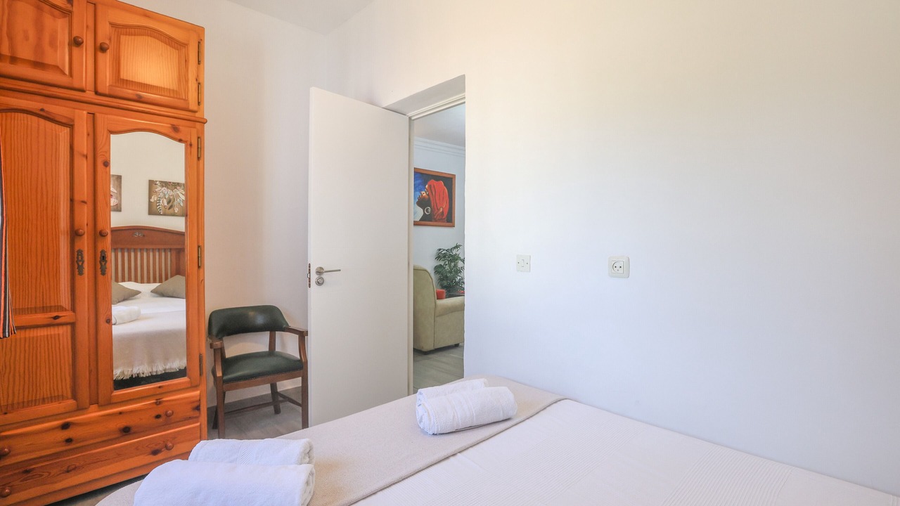 Photo of Bedroom in Guillena
