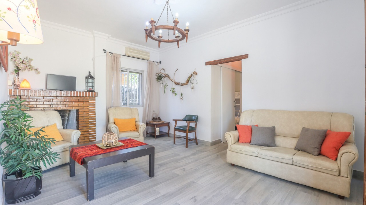 Photo of Livingroom in Guillena