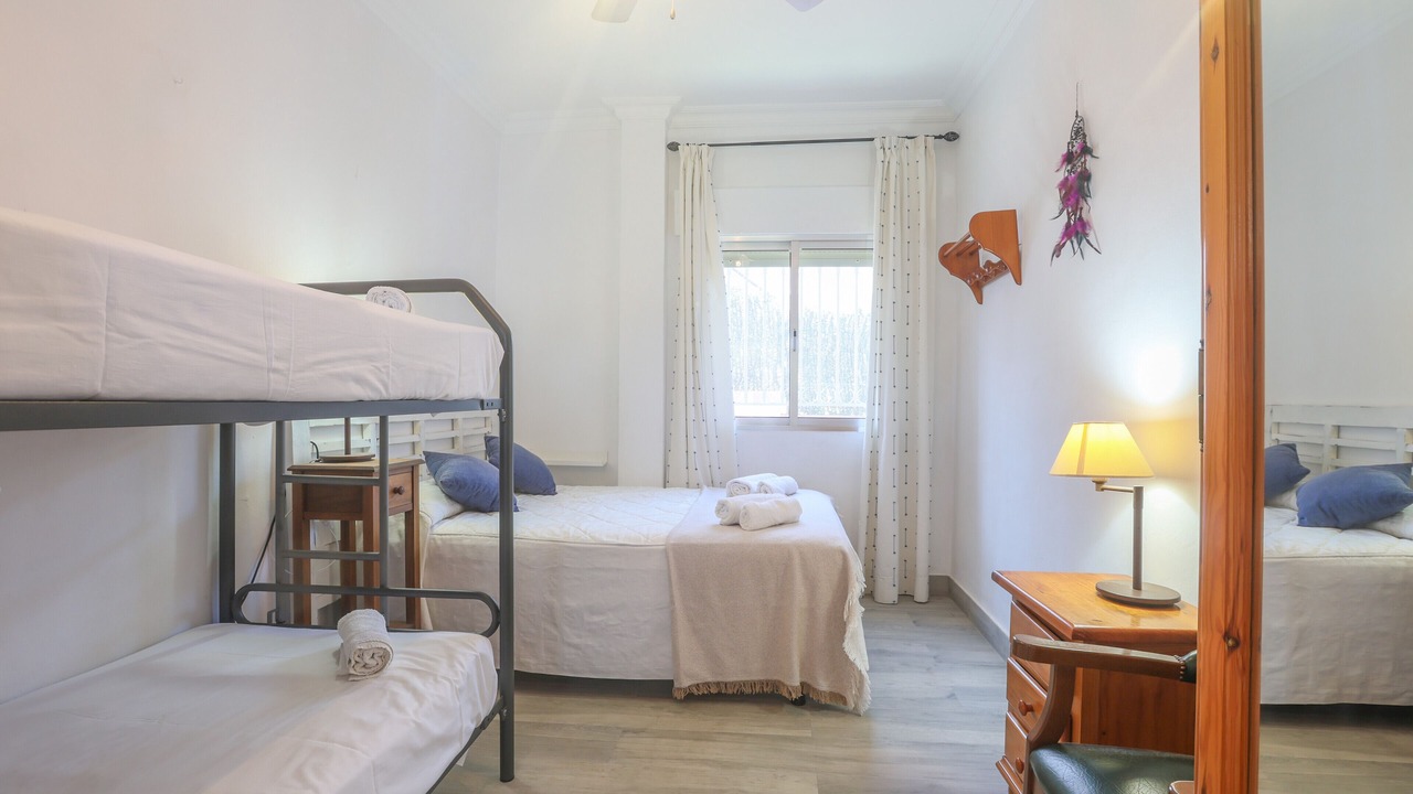 Photo of Bedroom in Guillena