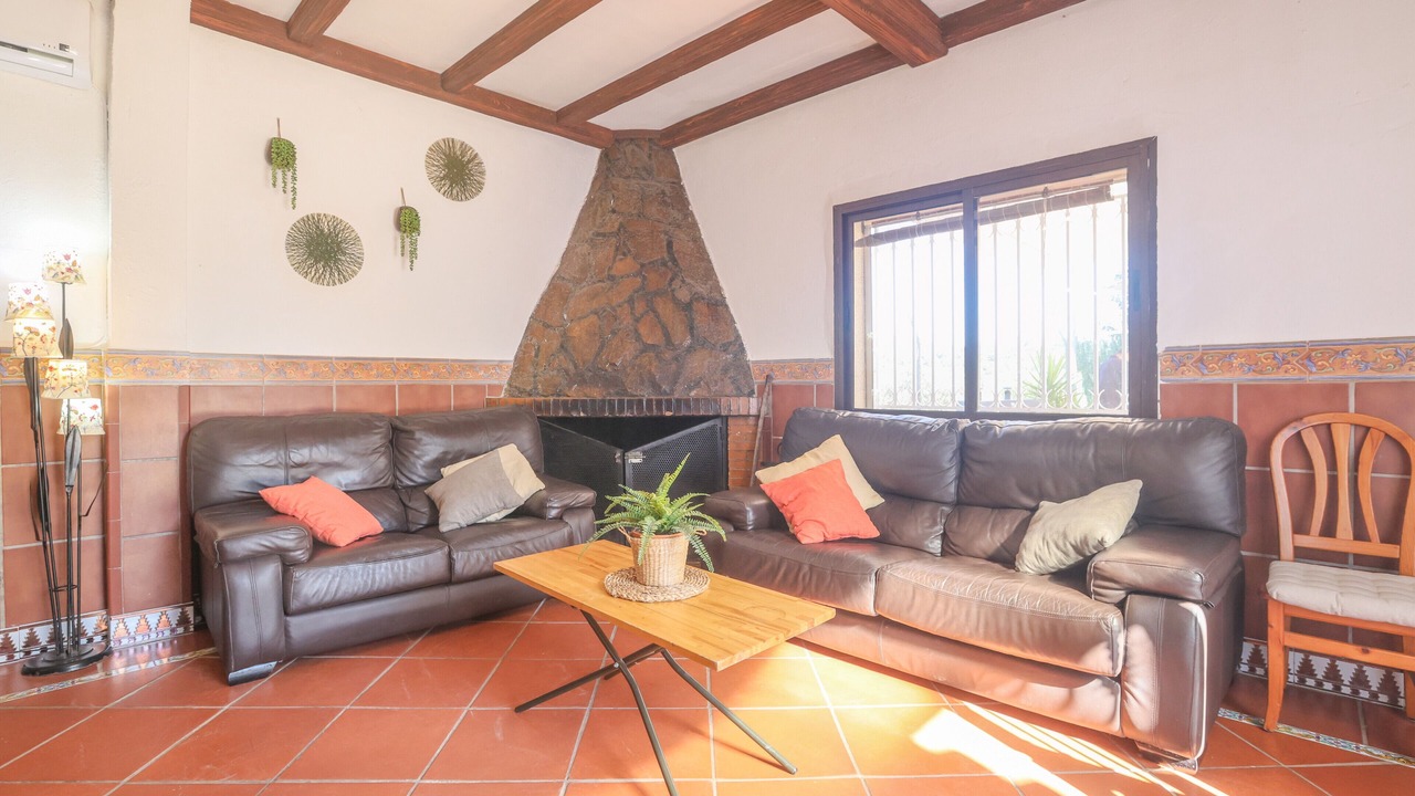 Photo of Livingroom in Guillena