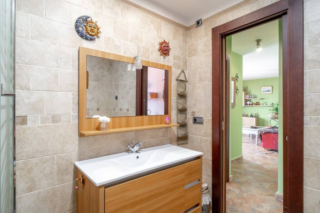 Photo of Bathroom in La Cala del Moral