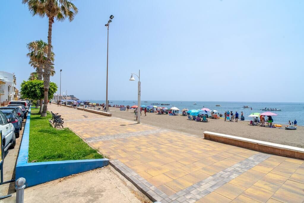 Photo of Others in La Cala del Moral