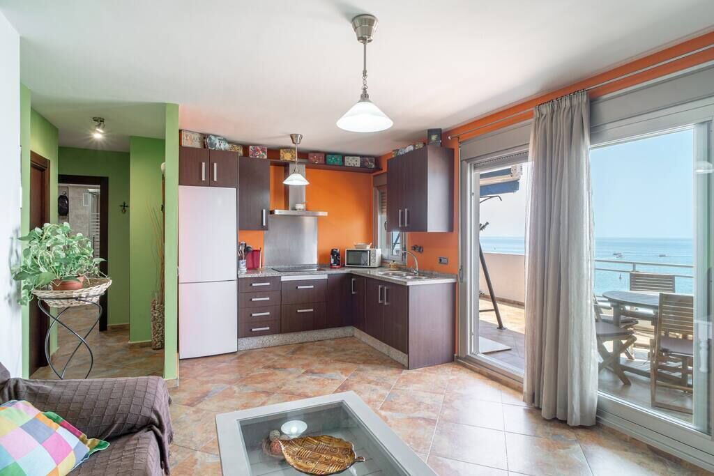 Photo of Livingroom in La Cala del Moral
