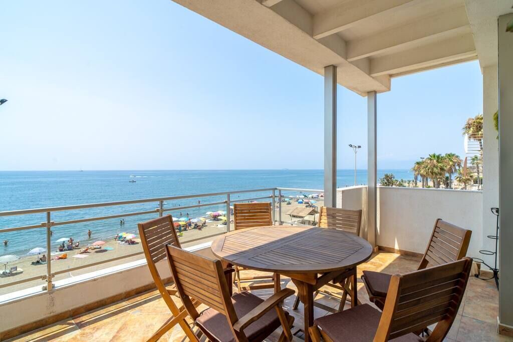 Photo of Outdoor in La Cala del Moral