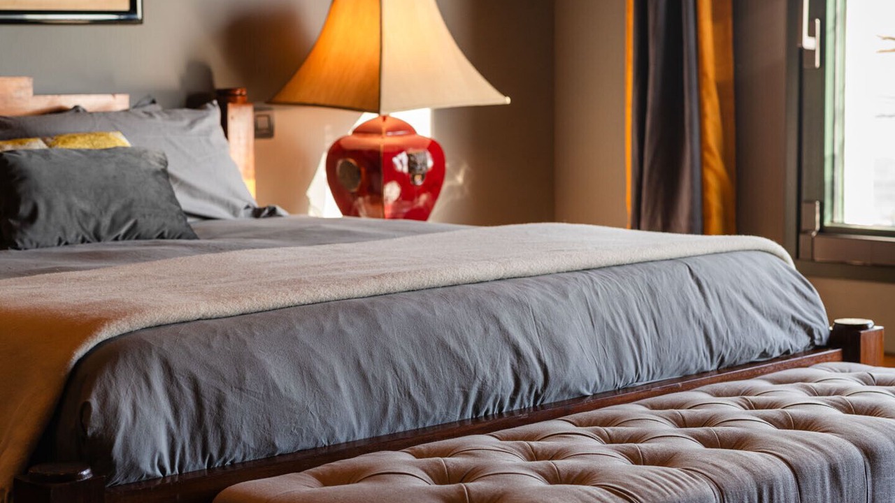 Photo of Bedroom in La Asomada