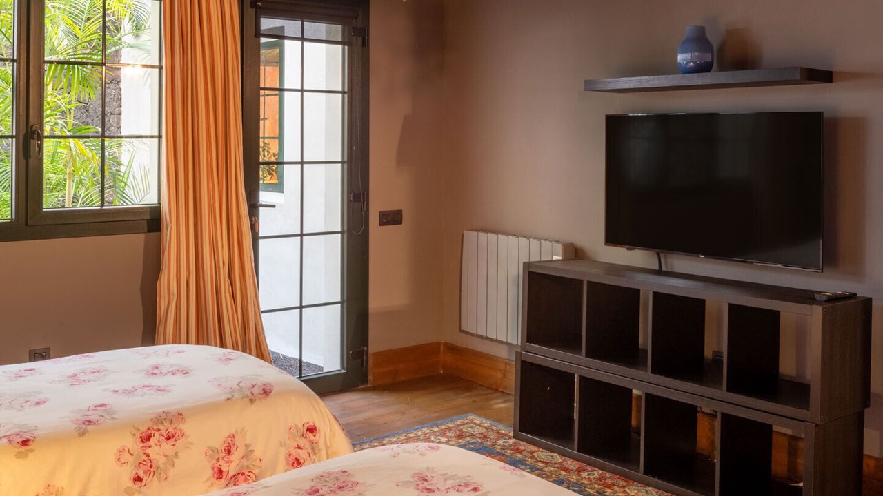 Photo of Bedroom in La Asomada
