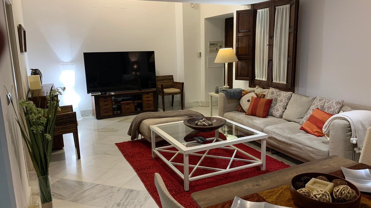 Photo of Livingroom in San Basilio