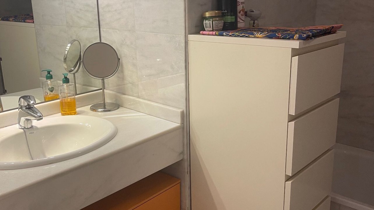 Photo of Bathroom in San Basilio